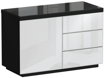 Комод Kristal 118X52X77 CM