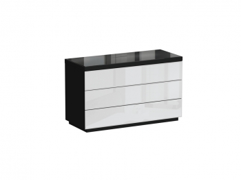 Комод Kristal 126X52X77 CM