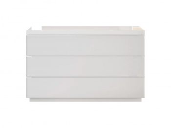 Комод Kristal 126X52X77 CM