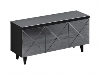 Тумба Kristal 145X44X69 CM
