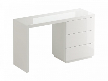 Туалетный столик Kristal 134X46X77 CM