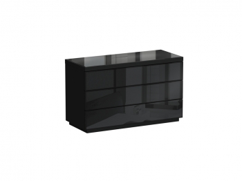 Комод Kristal 126X52X77 CM