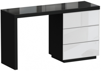 Туалетный столик Kristal 134X46X77 CM