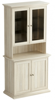 Буфет Reina 96X49X201 CM