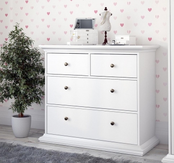 Комод Reina 96X48X88 CM