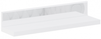 Полка Kristal 97X24X19 CM