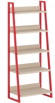 Стеллаж Board 64X37X154 CM