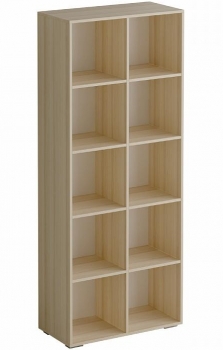 Стеллаж Play 76X37X188 CM