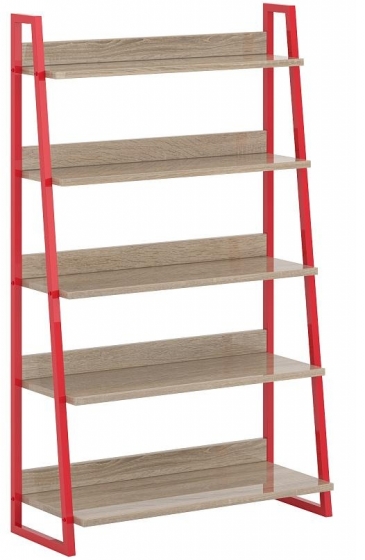 Стеллаж Board 94X37X154 CM 1