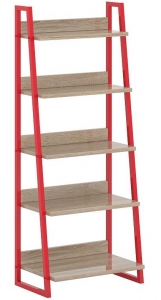 Стеллаж Board 64X37X142 CM