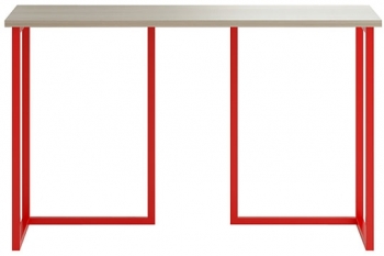 Стол Board 120X50X74 CM