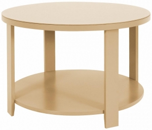 Стол журнальный Jazz 70X70X47 CM