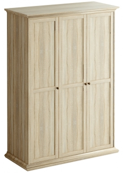 Шкаф Reina 138X61X201 CM