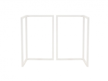 Комплект из 2 малых оснований Board 45X45X72 CM