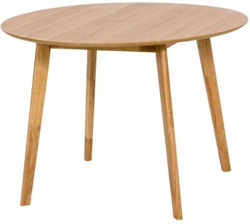 Стол обеденный Jaxton 60-106X106X75 CM