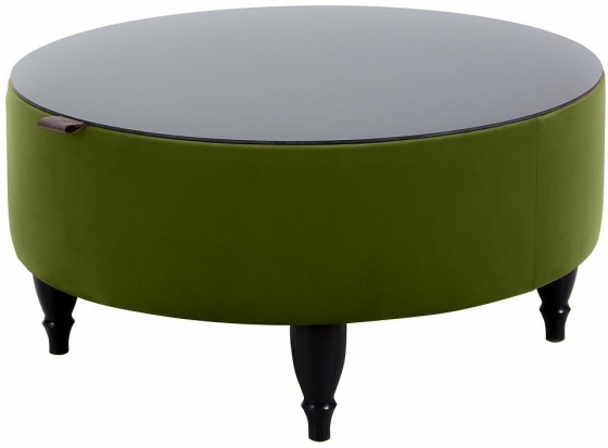 Стол журнальный Italia 72X72X37 CM 1