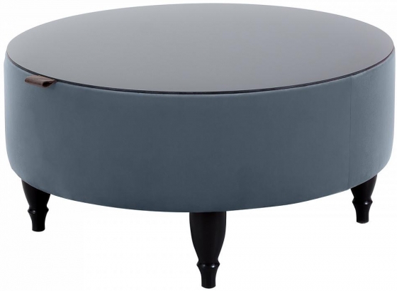 Стол журнальный Italia 72X72X37 CM 1