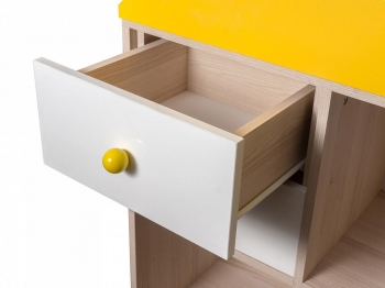 Модуль для стеллажа Play 76,5X37X40,5 CM