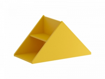 Модуль для стеллажа Play 76,5X37X40,5 CM