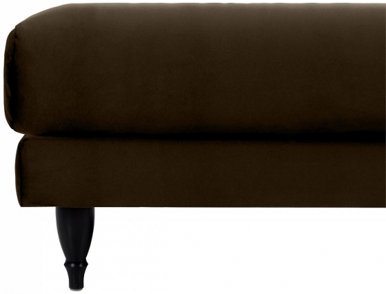 Пуф Italia 78X57X46 CM 3