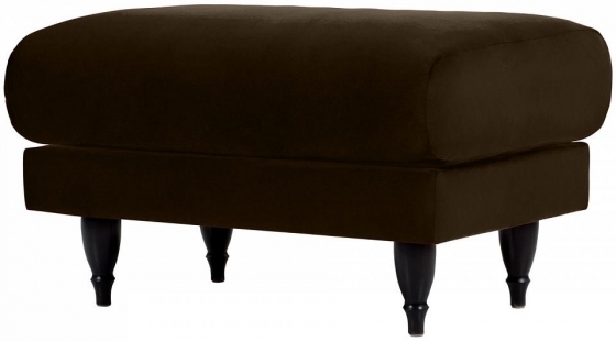 Пуф Italia 78X57X46 CM 1