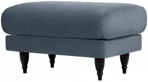 Пуф Italia 78X57X46 CM