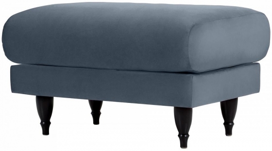 Пуф Italia 78X57X46 CM 1