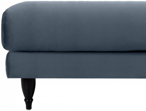 Пуф Italia 78X57X46 CM 3