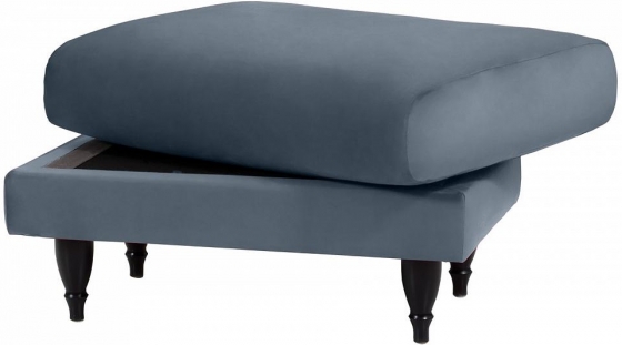 Пуф Italia 78X57X46 CM 6