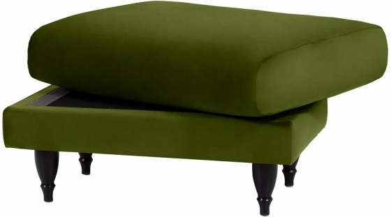 Пуф Italia 78X57X46 CM 6