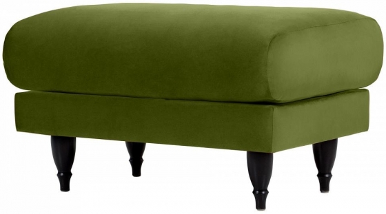 Пуф Italia 78X57X46 CM 1