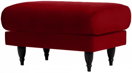 Пуф Italia 78X57X46 CM 1