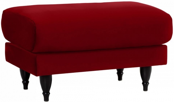 Пуф Italia 78X57X46 CM 5