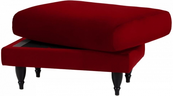 Пуф Italia 78X57X46 CM 6