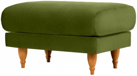 Пуф Italia 78X57X46 CM 1