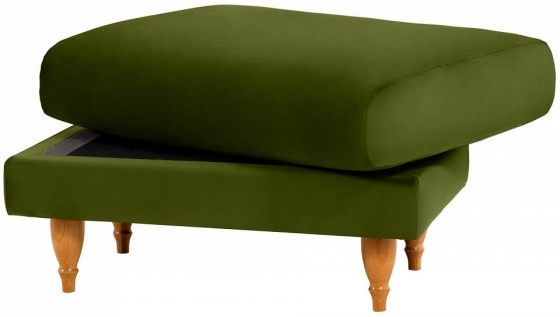 Пуф Italia 78X57X46 CM 6