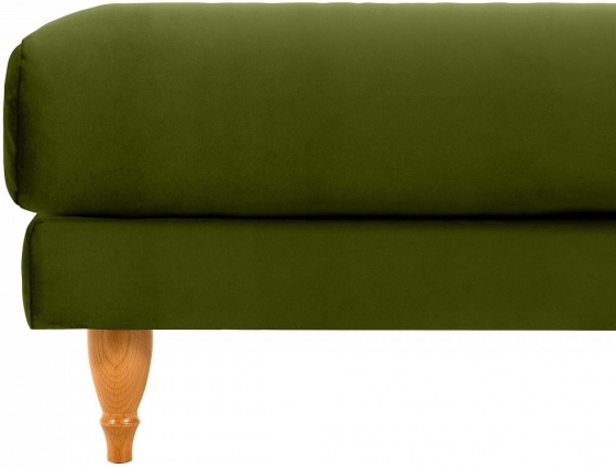 Пуф Italia 78X57X46 CM 3