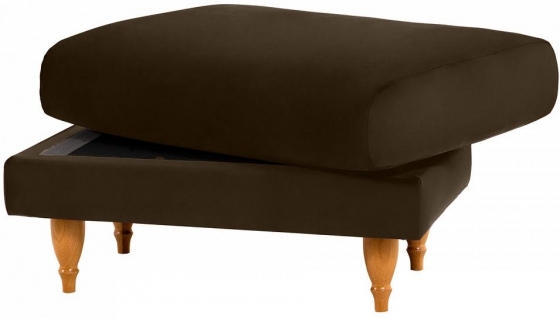 Пуф Italia 78X57X46 CM 6