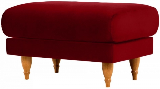 Пуф Italia 78X57X46 CM 1