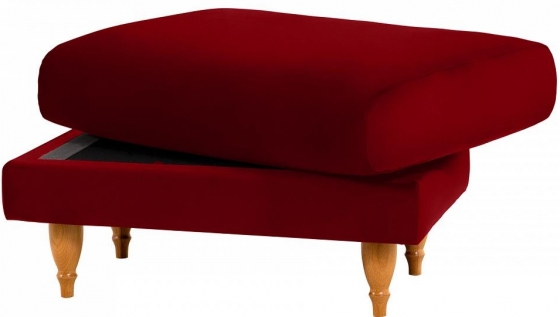 Пуф Italia 78X57X46 CM 6