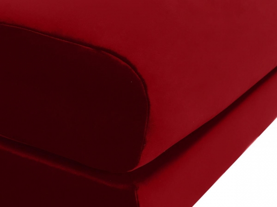 Пуф Italia 78X57X46 CM 4