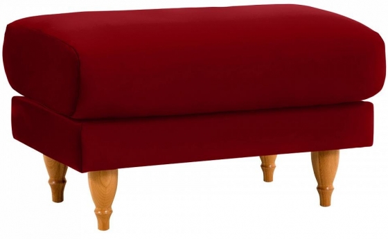 Пуф Italia 78X57X46 CM 5