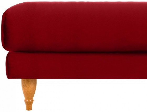 Пуф Italia 78X57X46 CM 3