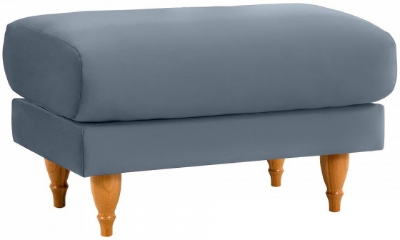 Пуф Italia 78X57X46 CM 5