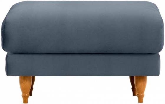 Пуф Italia 78X57X46 CM 2