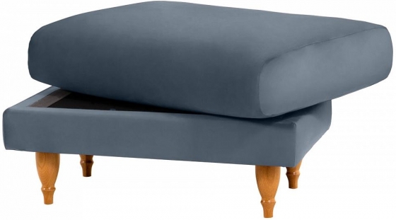 Пуф Italia 78X57X46 CM 6