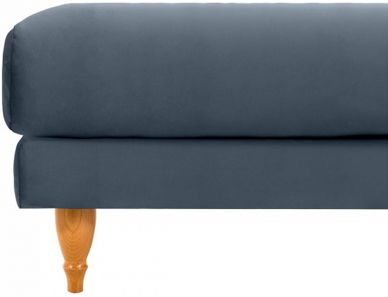 Пуф Italia 78X57X46 CM 3