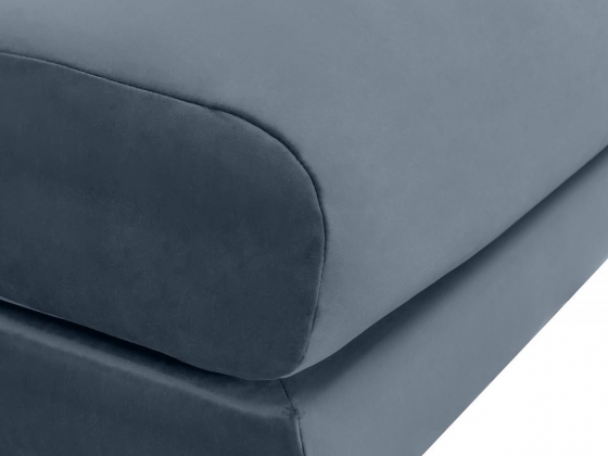 Пуф Italia 78X57X46 CM 4