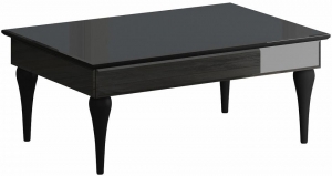 Стол журнальный Cloud 94X64X38 CM