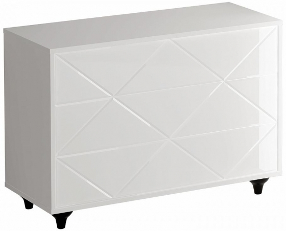 Шифоньер Cloud 125X52X87 CM 1